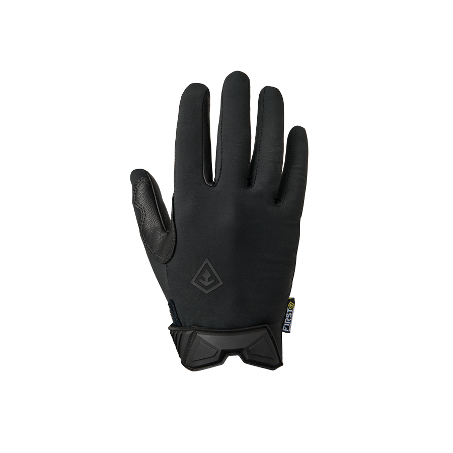Women’s Lightweight Patrol Glove - Black
