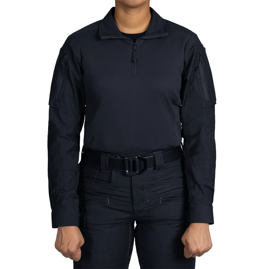 Women's Defender Shirt - Midnight Navy