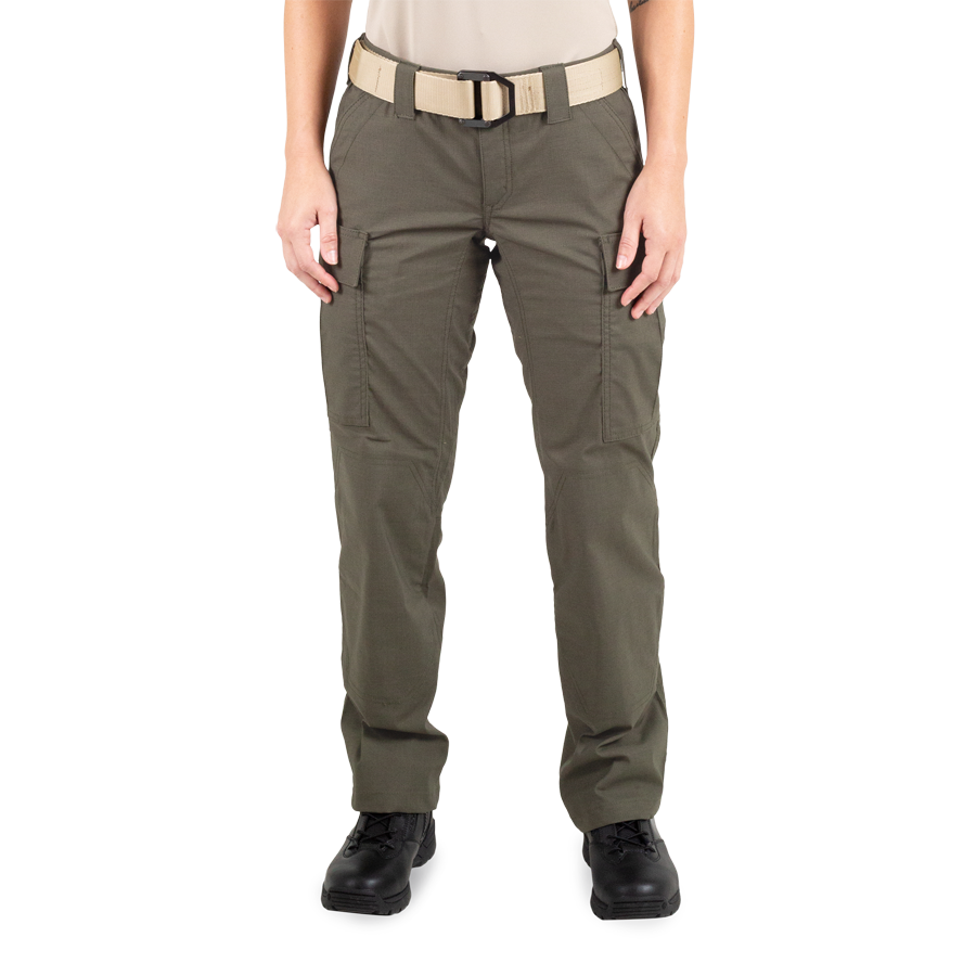 W V2 BDU PANT - OD Green