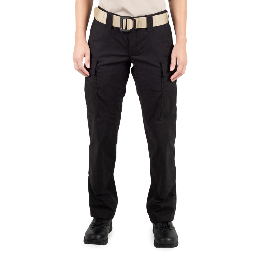 W V2 BDU PANT - Black