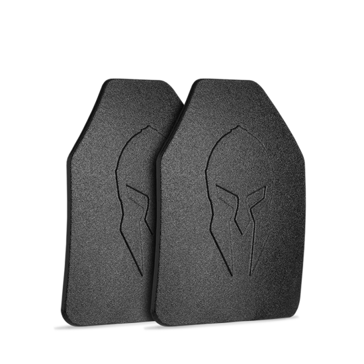 Armis Level IIIA Stab-Resistant Body Armor DOUBLE - 10" x 12" (Facing Right)