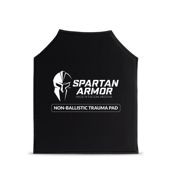 Trauma Pad Shooters 10" x 12"