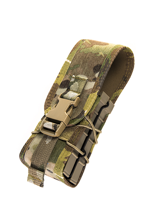 HIGH SPEED GEAR X2R TACO 112R00MC Multicam Molle – Troops Military Supply