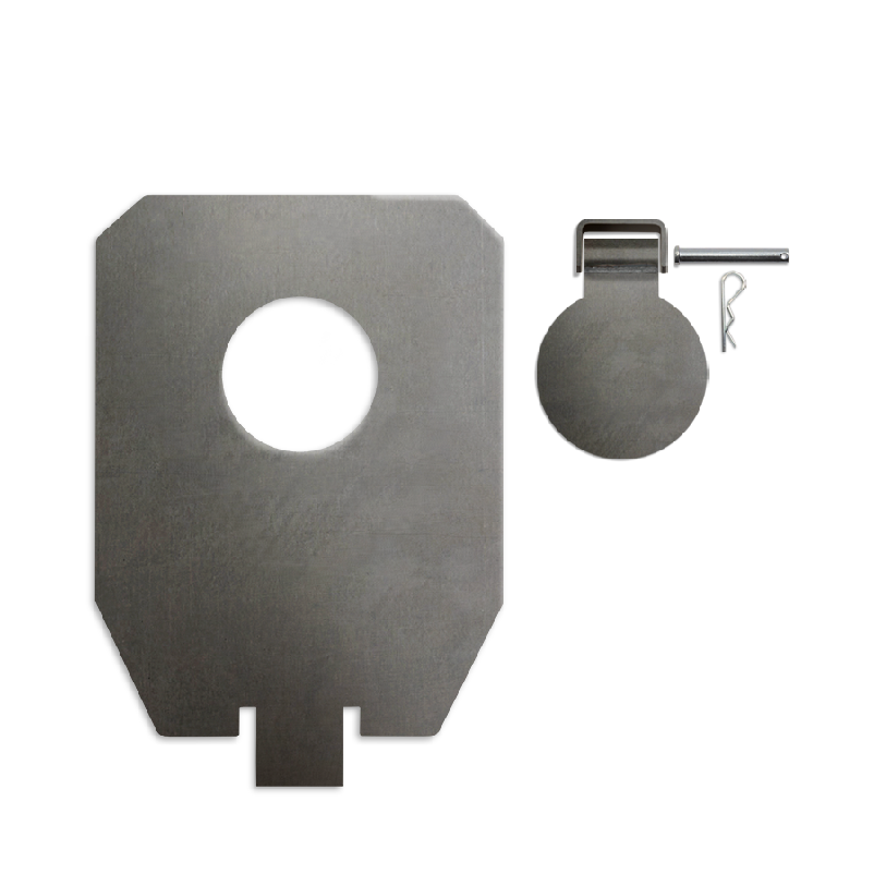 Heads Up Shooting Target