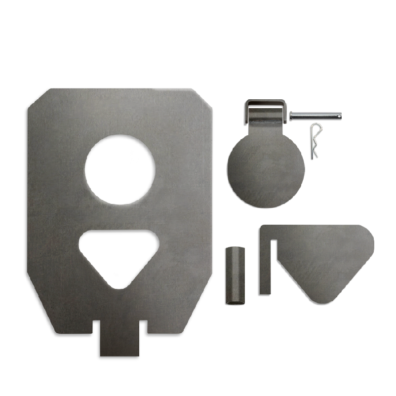 Head Shot Gut DIY Stuff