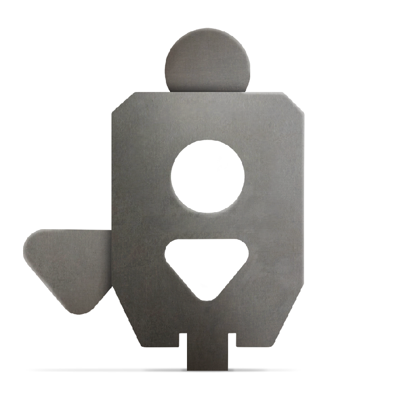 Head Shot Gut View A