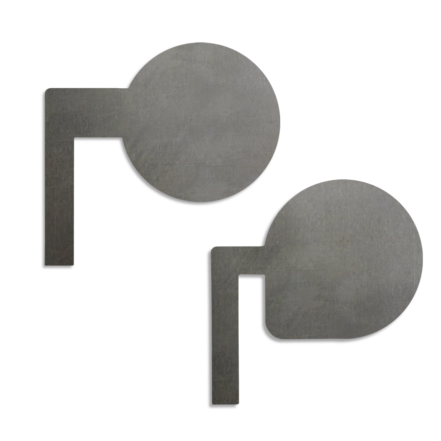 Critical Shot Paddles