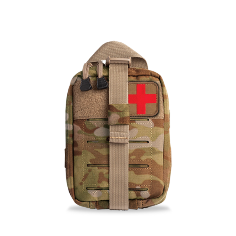 Advanced Individual First Aid Kit - MultiCam®
