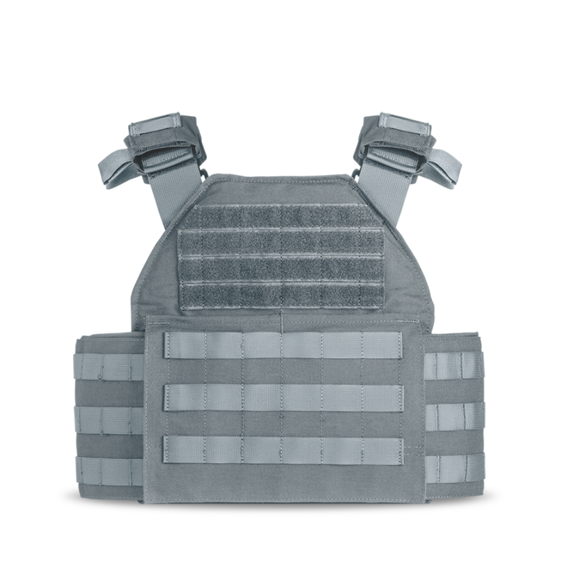 Sentinel Plate Carrier - Gray