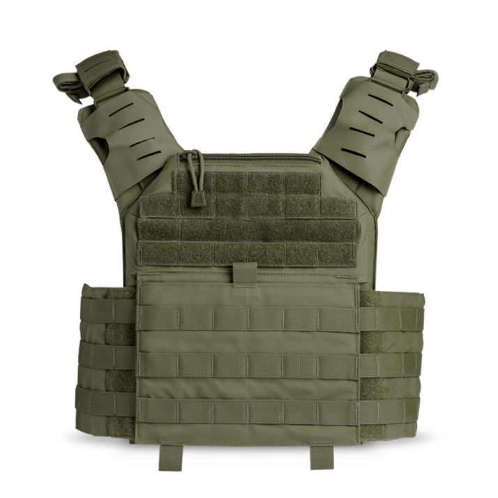 Leonidas Plate Carrier - OD Carrier
