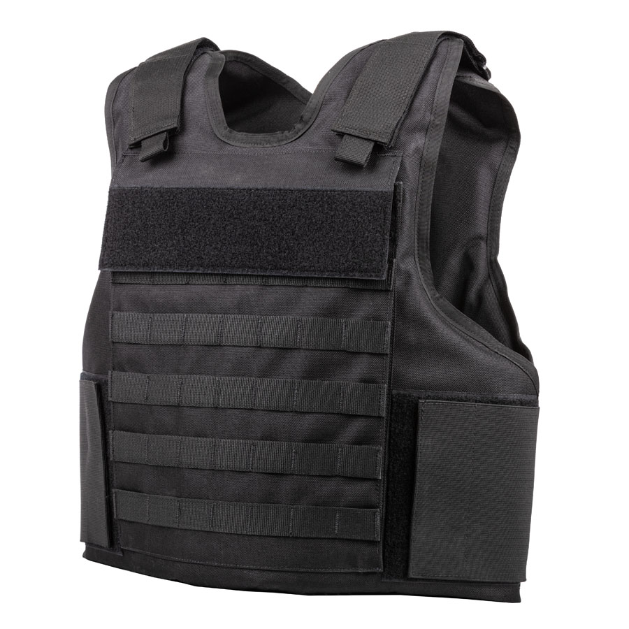 Tactical Level 4 Body Armor Plate