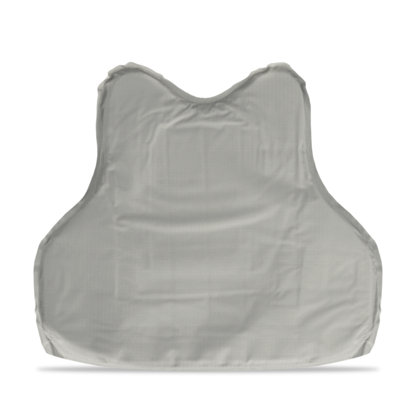 Spartan Armor Systems® Concealment Level IIIA Body Armor (Front)