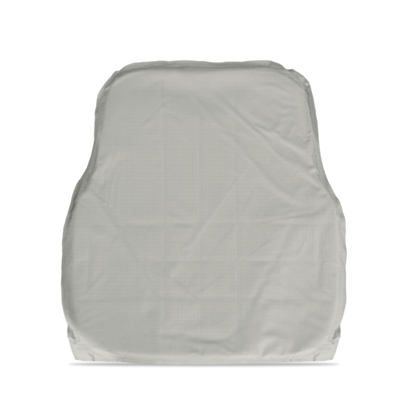 Spartan Armor Systems® Concealment Level IIIA Body Armor (Back)