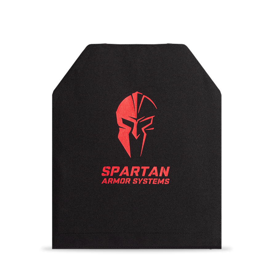 Spall Containment Sleeve (Front)