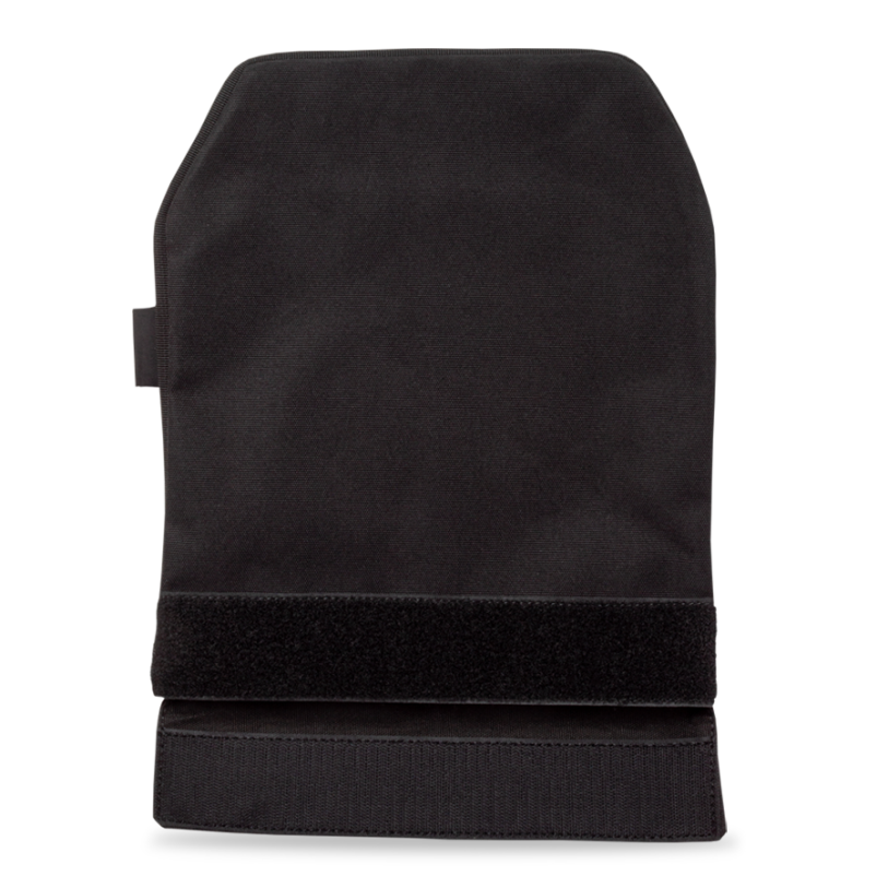 Spall Containment Sleeve (Back Open)