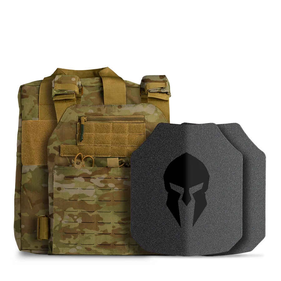 AR550 Tactical Response Kit - MultiCam®