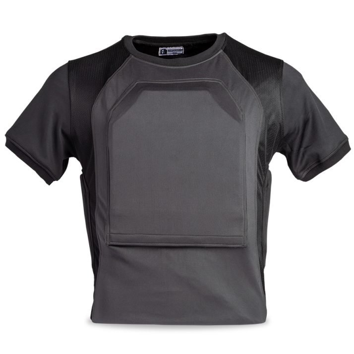 Executive Protection Shirt - Gray