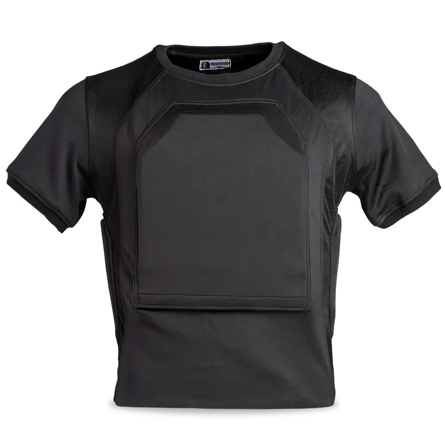 Executive Protection Shirt - Black