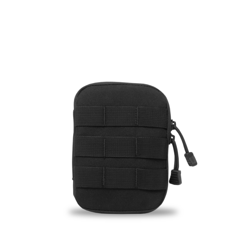 Everday Carry (EDC) Med Kit - Front