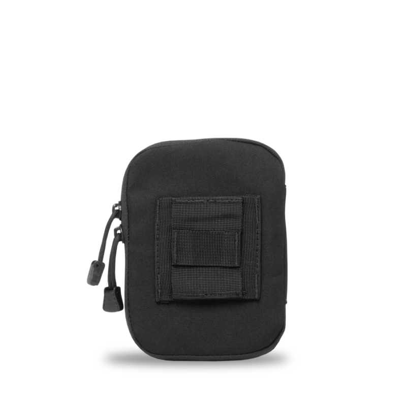 Everday Carry (EDC) Med Kit - Back