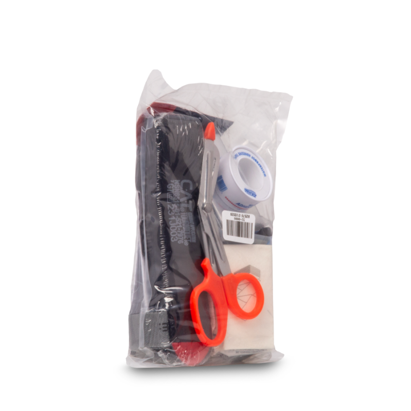 Stop The Bleed Control Kit (Facing Right)