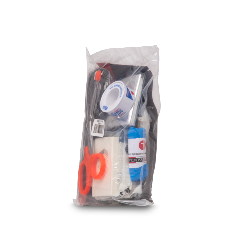 Stop The Bleed Control Kit (Facing Left)