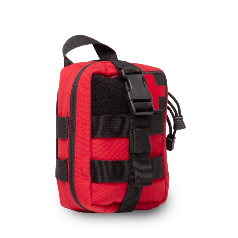 First Response Med Kit - Front (Facing Right)
