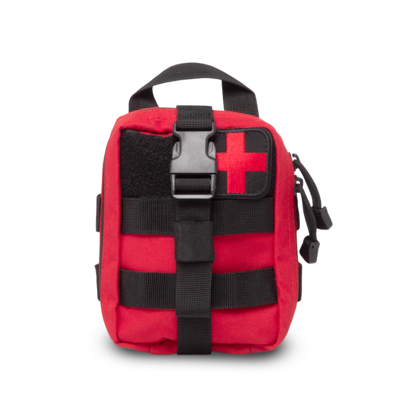 First Response Med Kit - Front 