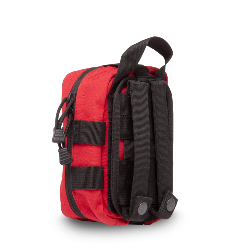 First Response Med Kit - Back (Facing Right)