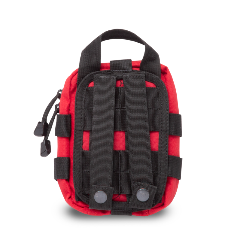 First Response Med Kit - Back 