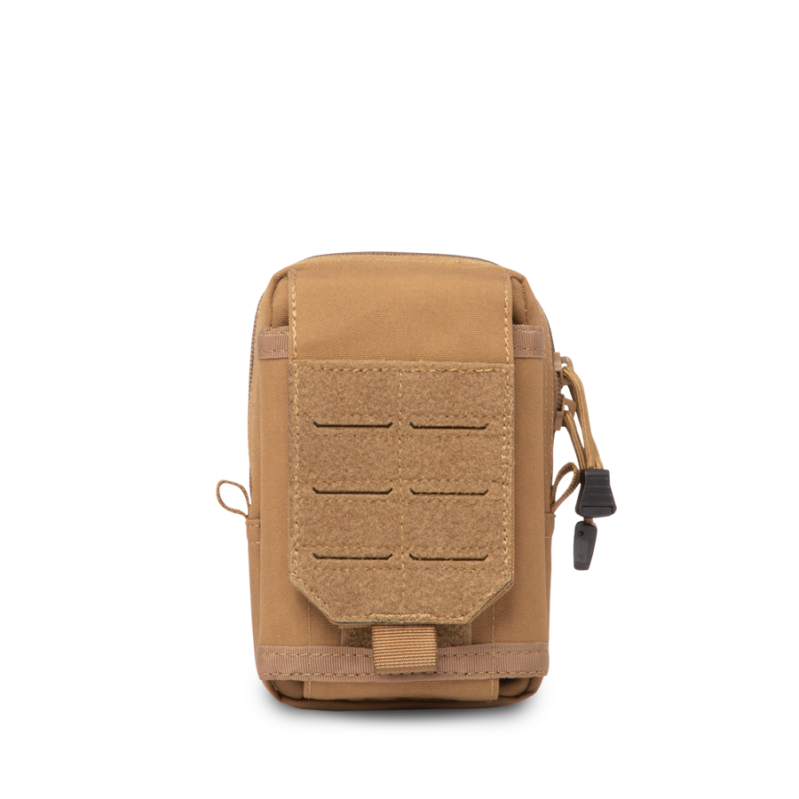 Spartan GP Pouch - Coyote Brown