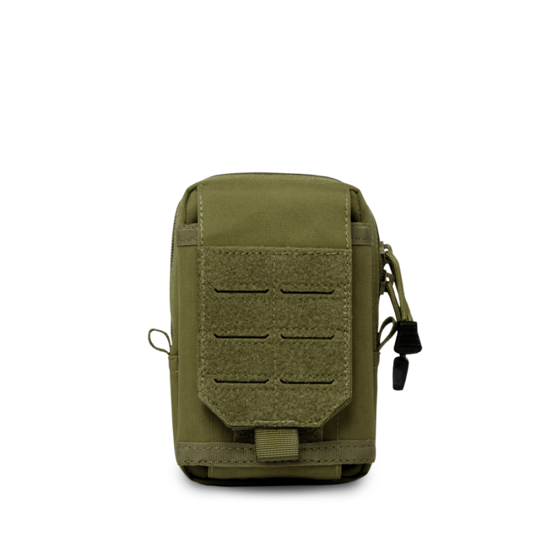 Spartan GP Pouch - OD Green