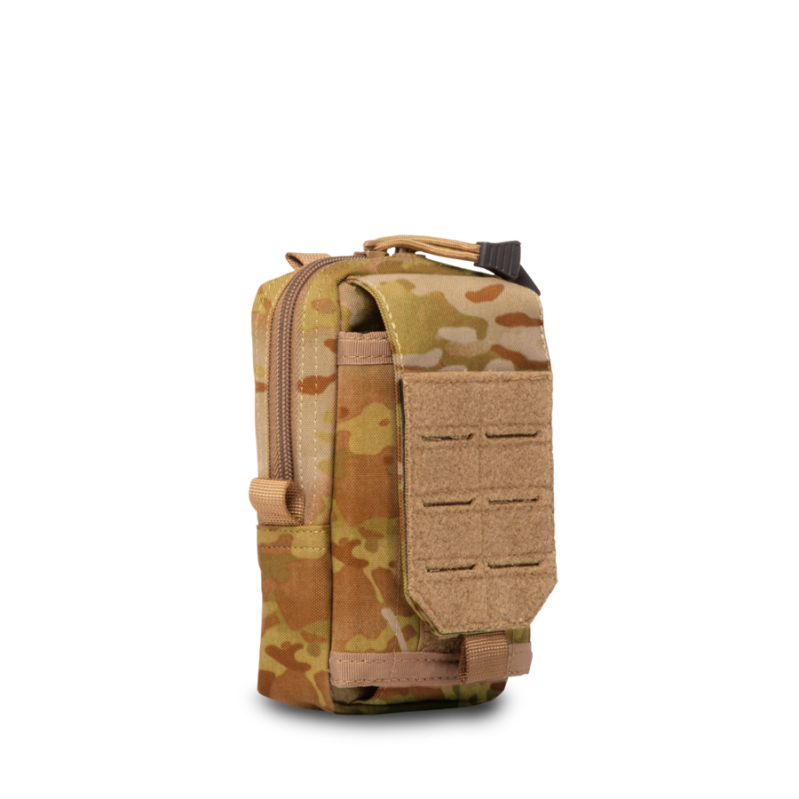Spartan GP Pouch - MultiCam (Facing Right)