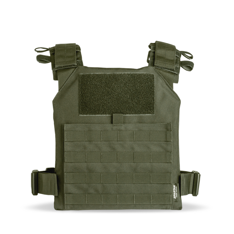 Hydra Lightweight Plate Carrier - OD Green