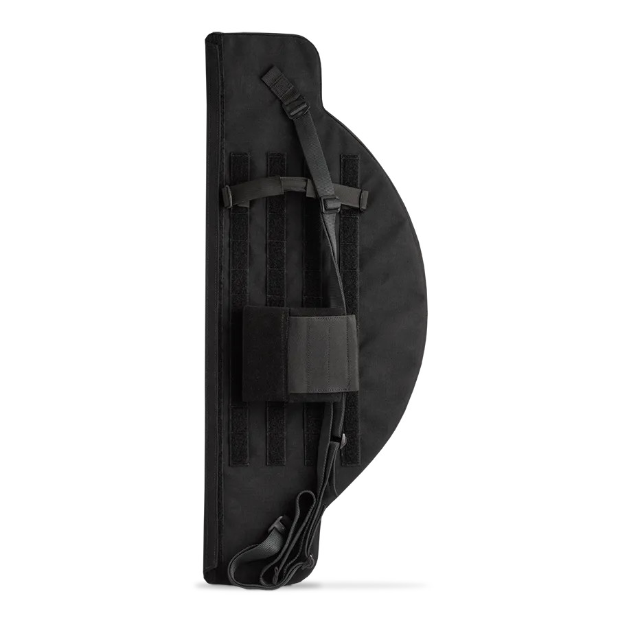 ArmorBow - High Mobility - Ballistic Shield - Level III Composite Back
