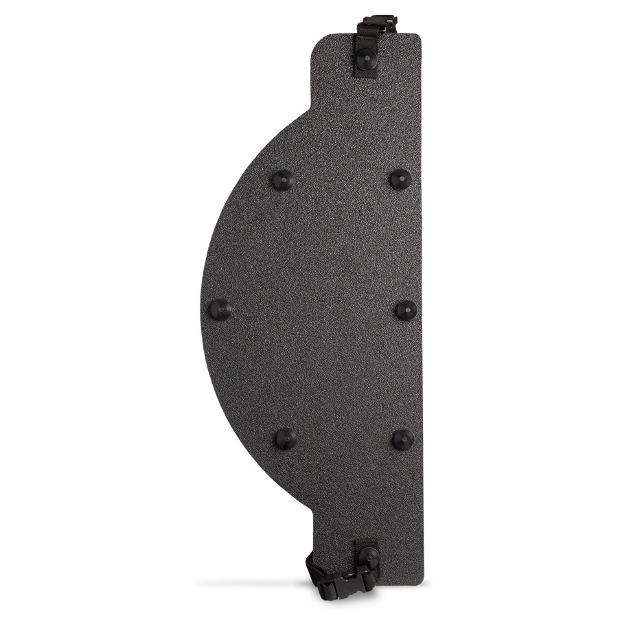 ArmorBow - High Mobility - Ballistic Shield - Level III+ Steel