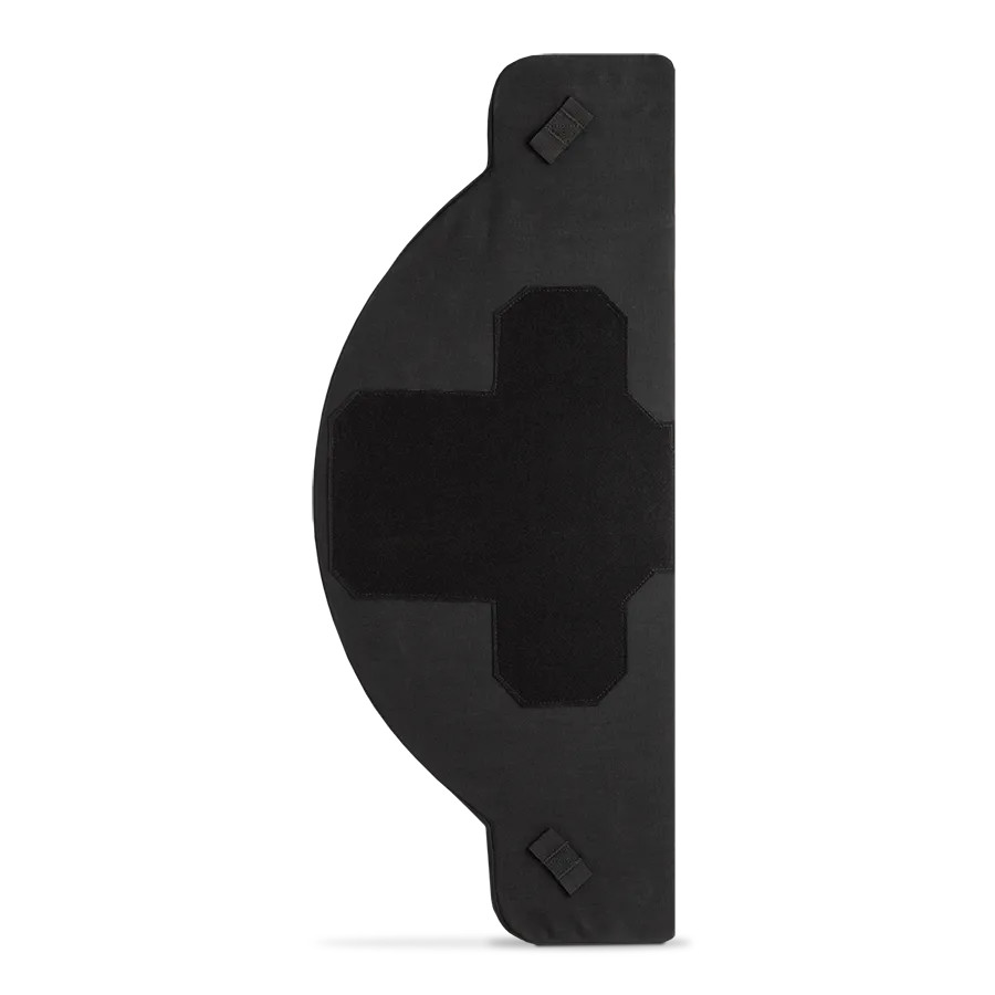 ArmorBow - High Mobility - Ballistic Shield - Level III Composite