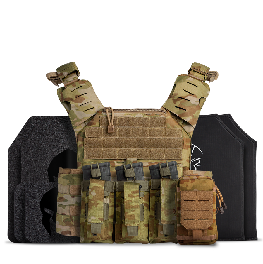 All-American Freedom Loadout - MultiCam®