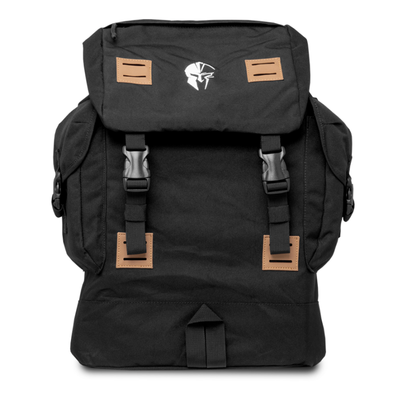 Ruck Sack (Front)