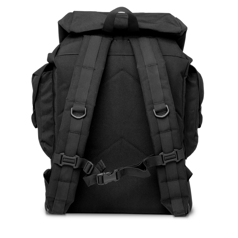 Rack Sack (Back)