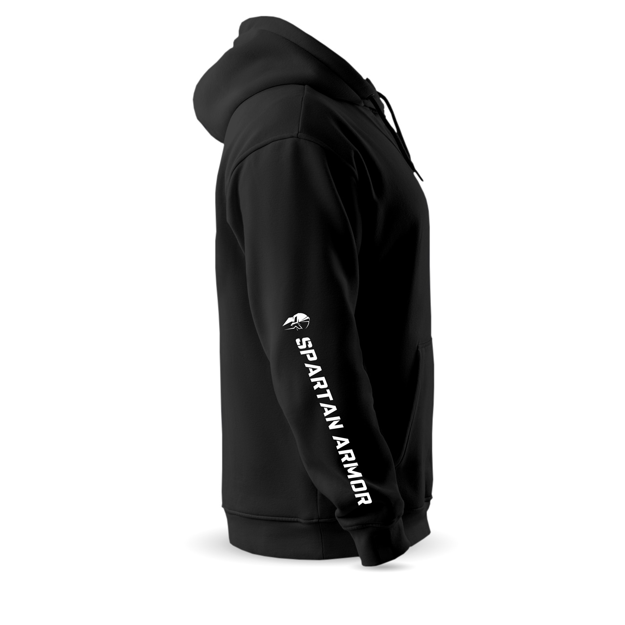 Hoodie Gen 2 - Right