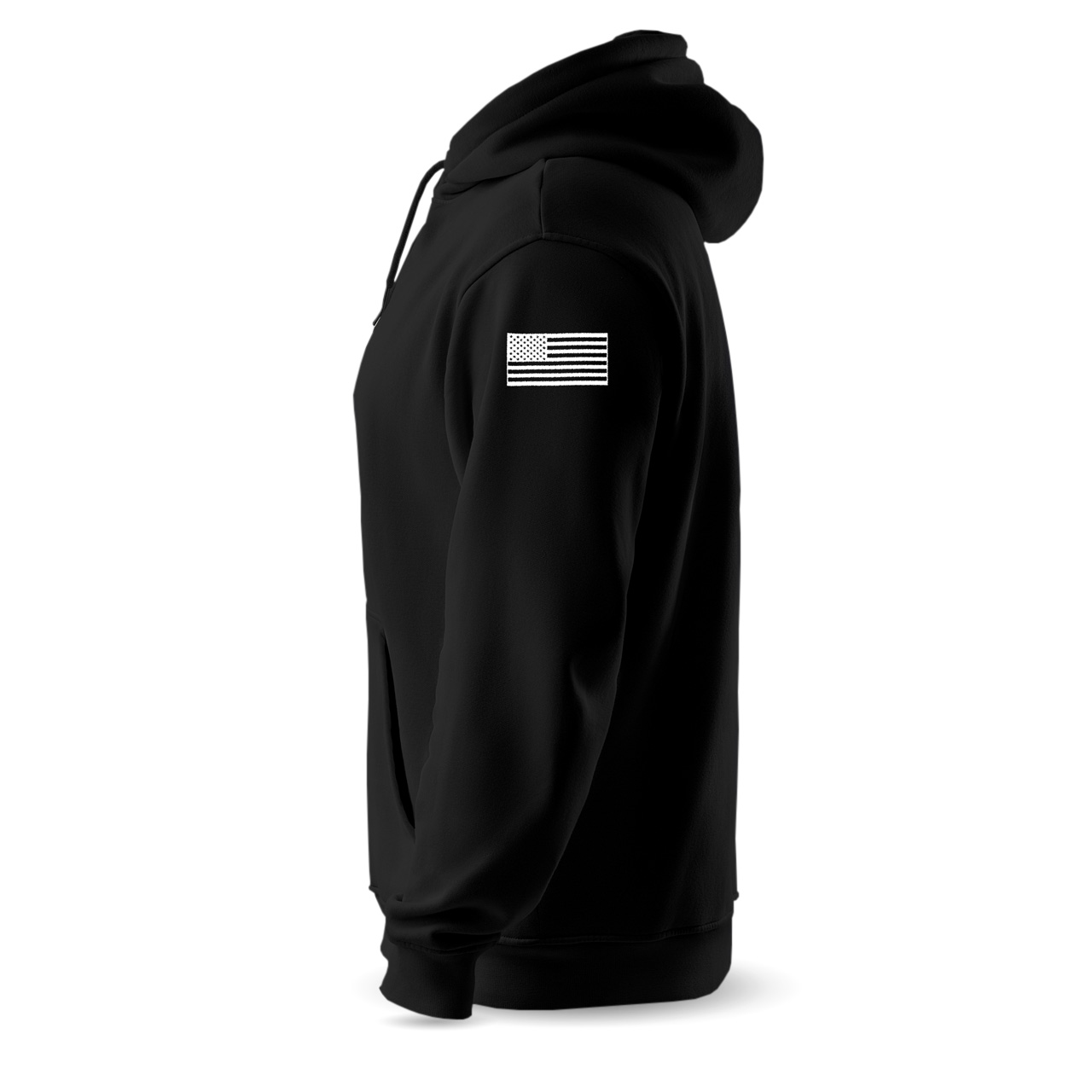 Hoodie Gen 2 - Left