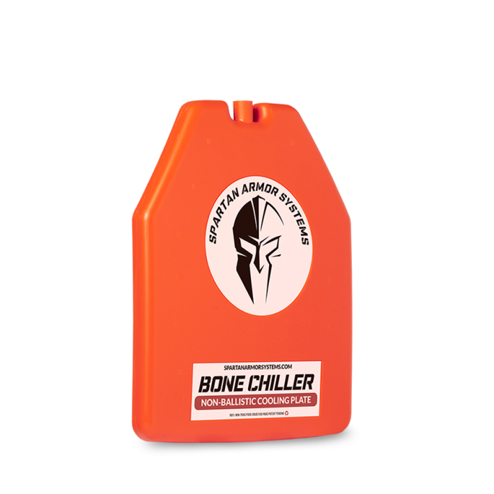 Bone Chiller Non-Ballistic Cooling Plate (Right)