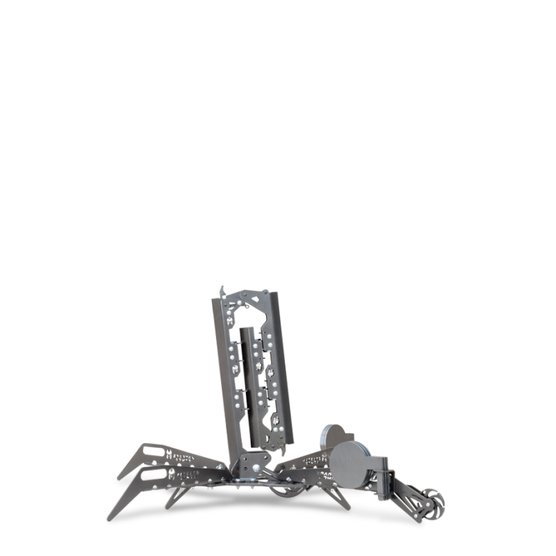 DT Spyder Target Spine Position 01