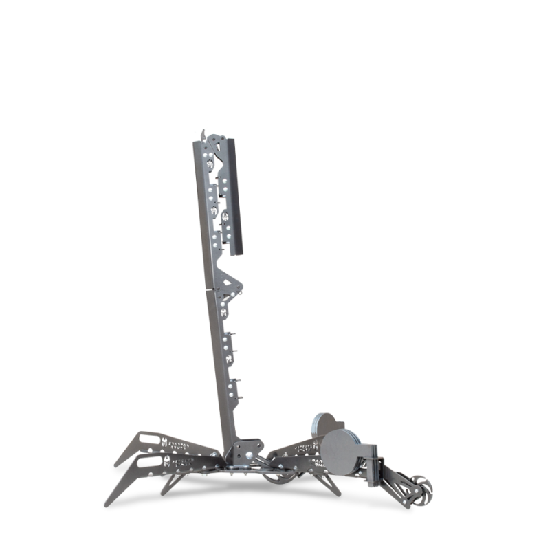 DT Spyder Target Spine Position 02