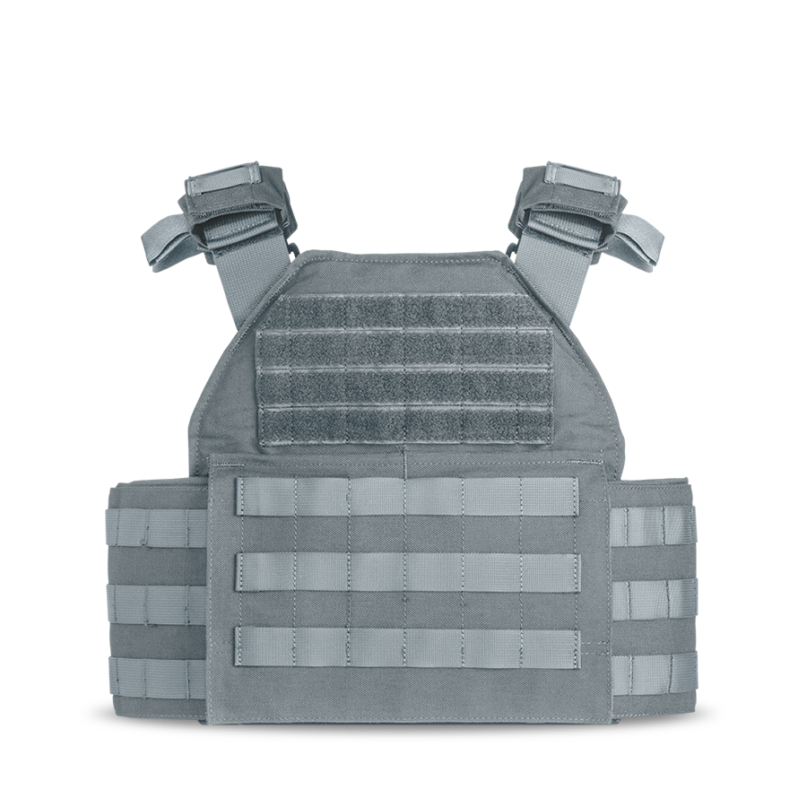 Sentinel Plate Carrier - Gray