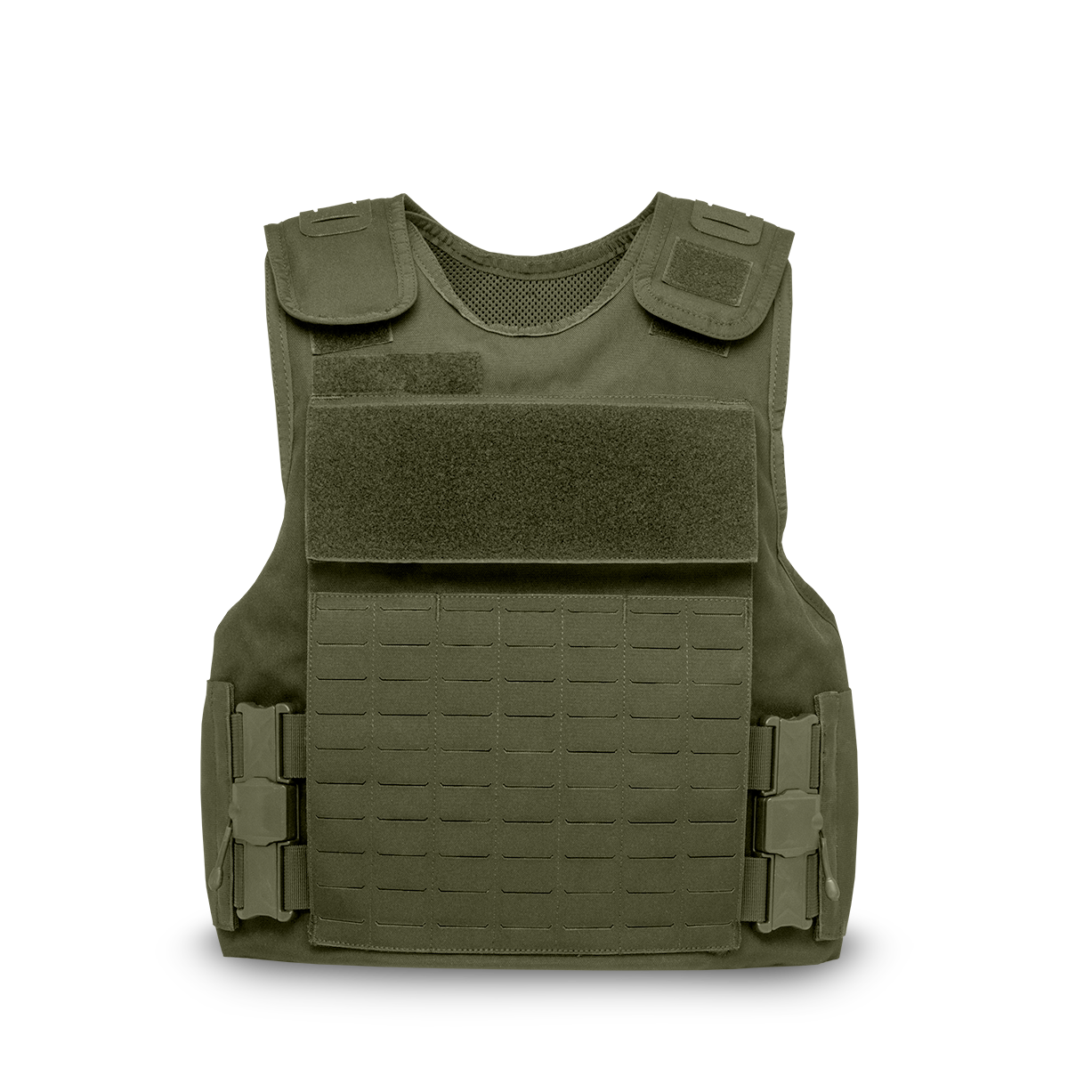 Sentinel Legend Tactical Vest - OD Green