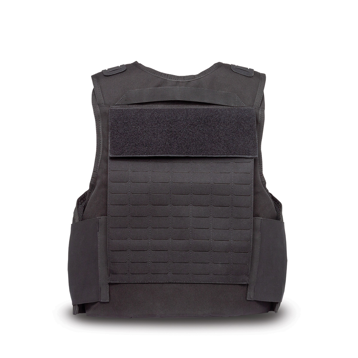 Body Armor - HG2 - Level IIIA - Wraparound Plate Carriers