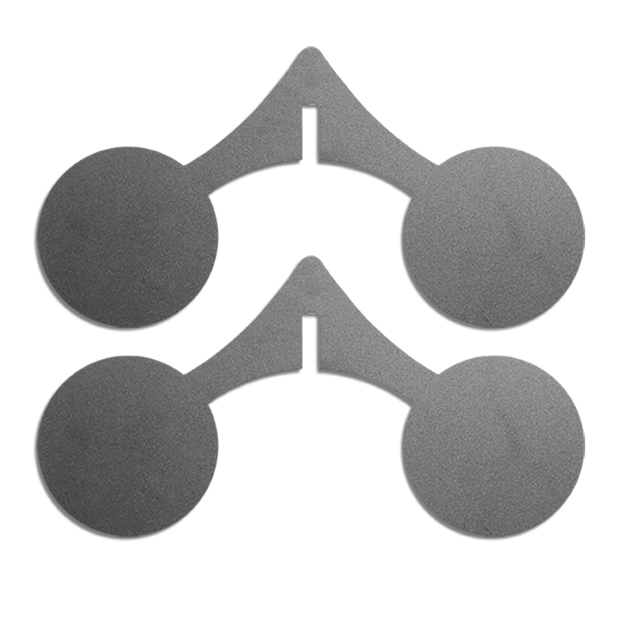 Texas Walker DIY Large Paddles