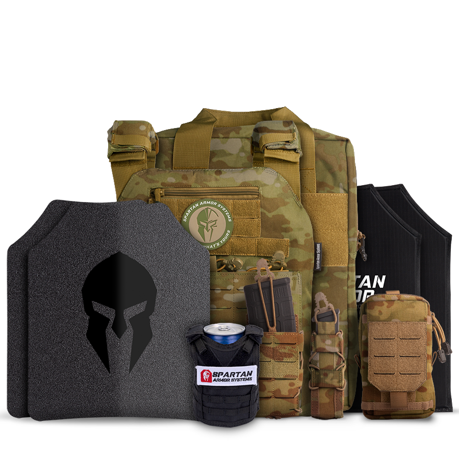 Home Defense Bundle - Multicam